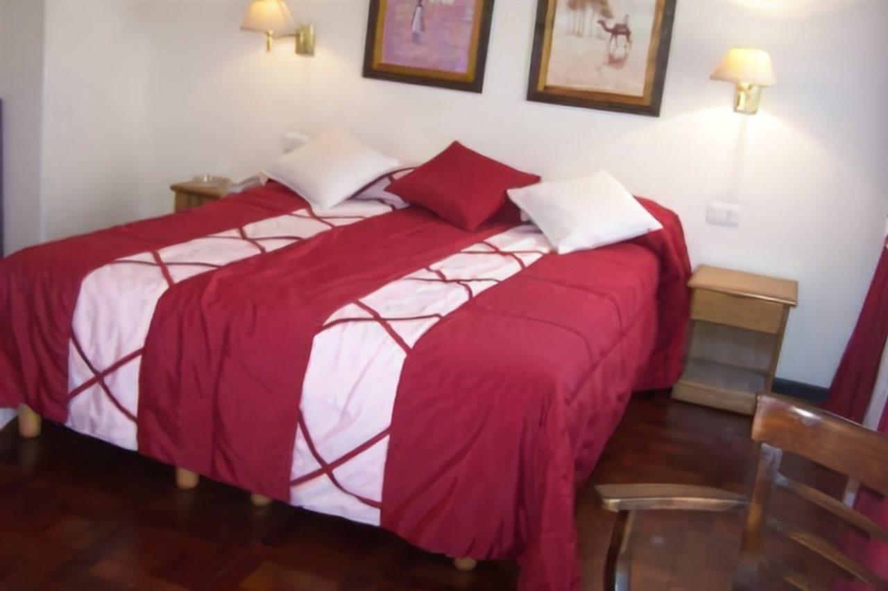 Gran Hotel Miglierina Mar del Plata Exteriör bild