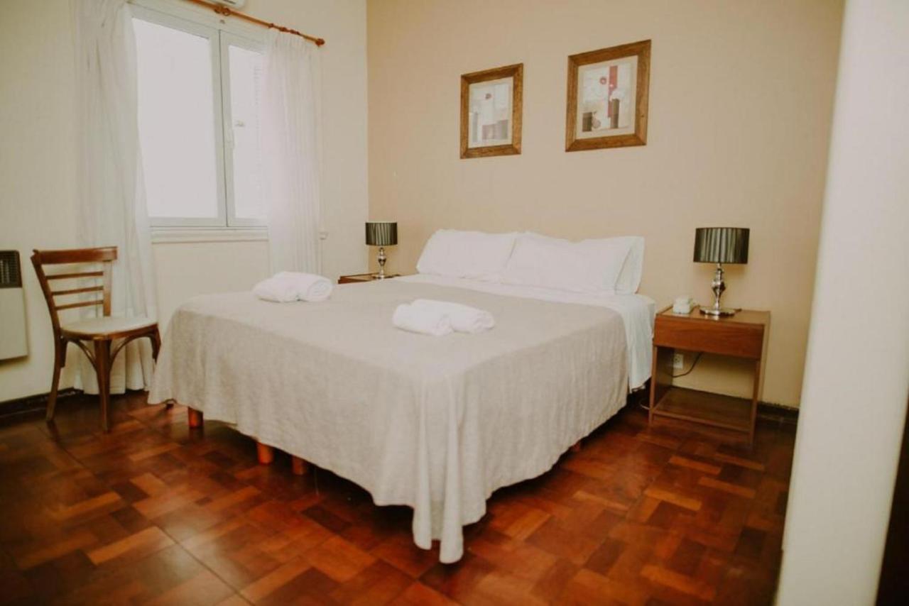 Gran Hotel Miglierina Mar del Plata Exteriör bild