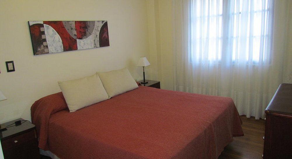 Gran Hotel Miglierina Mar del Plata Exteriör bild